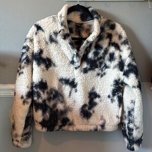 Wild Fable Tie Dye Pullover #532
